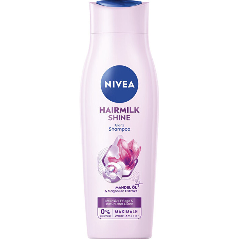 Hairmilk Shine