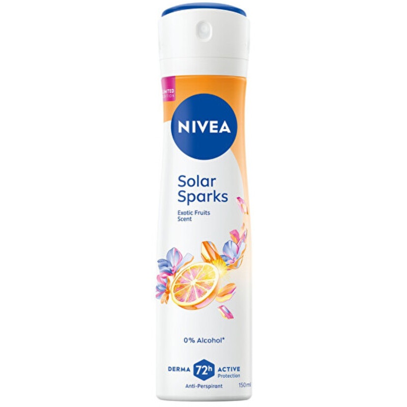 Solar Sparks