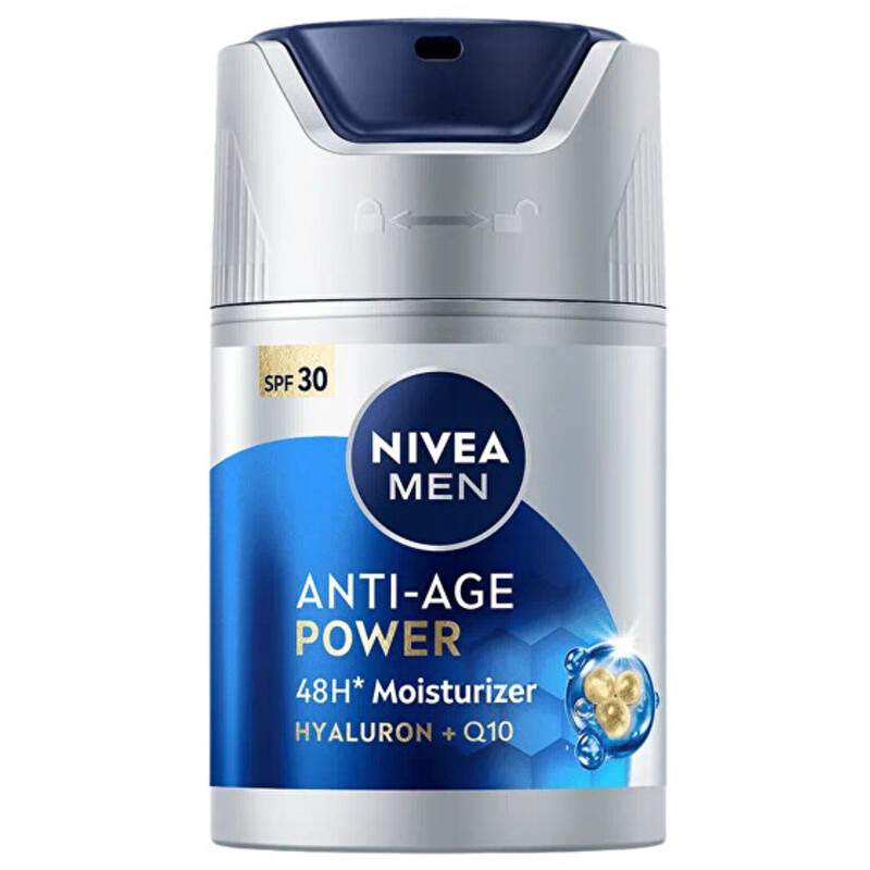 Men Anti-Age