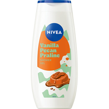 Pecan Shower