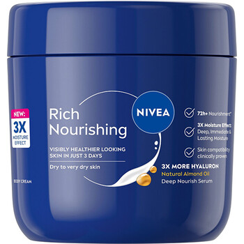 Rich Nourishing