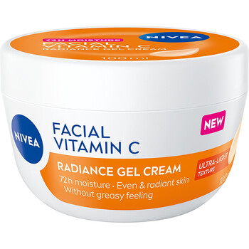 Facial Vitamin