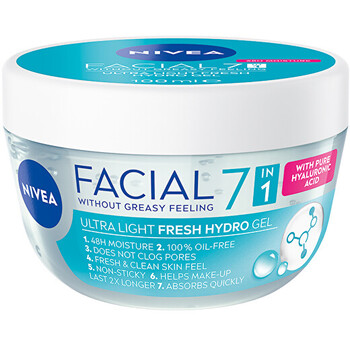 Facial Hydro