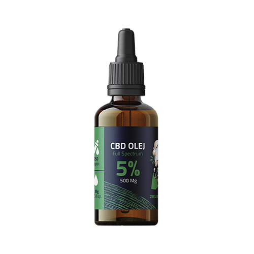 CBD 5%