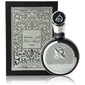Fakhar Black