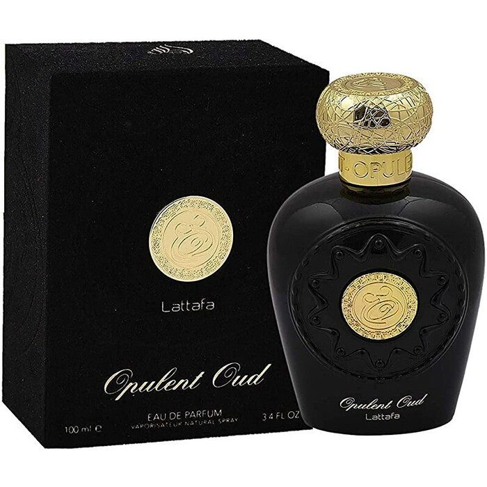 Opulent Oud