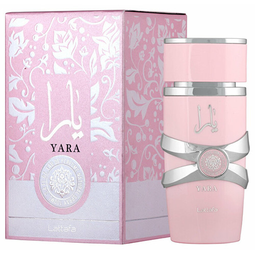 Yara EDP