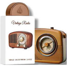 Vintage Radio