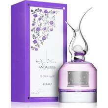 Andaleeb Flora