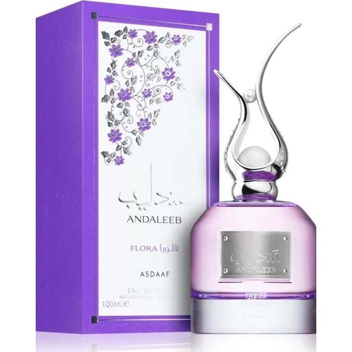 Andaleeb Flora