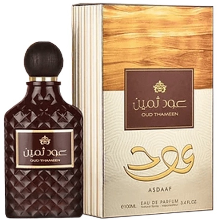 Oud Thameen