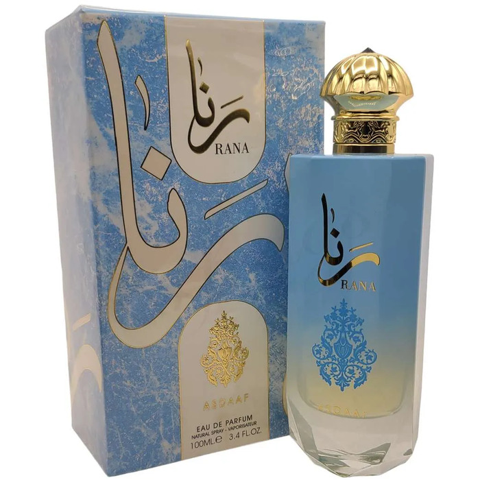 Rana EDP