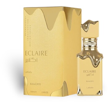 Eclaire Banoffi