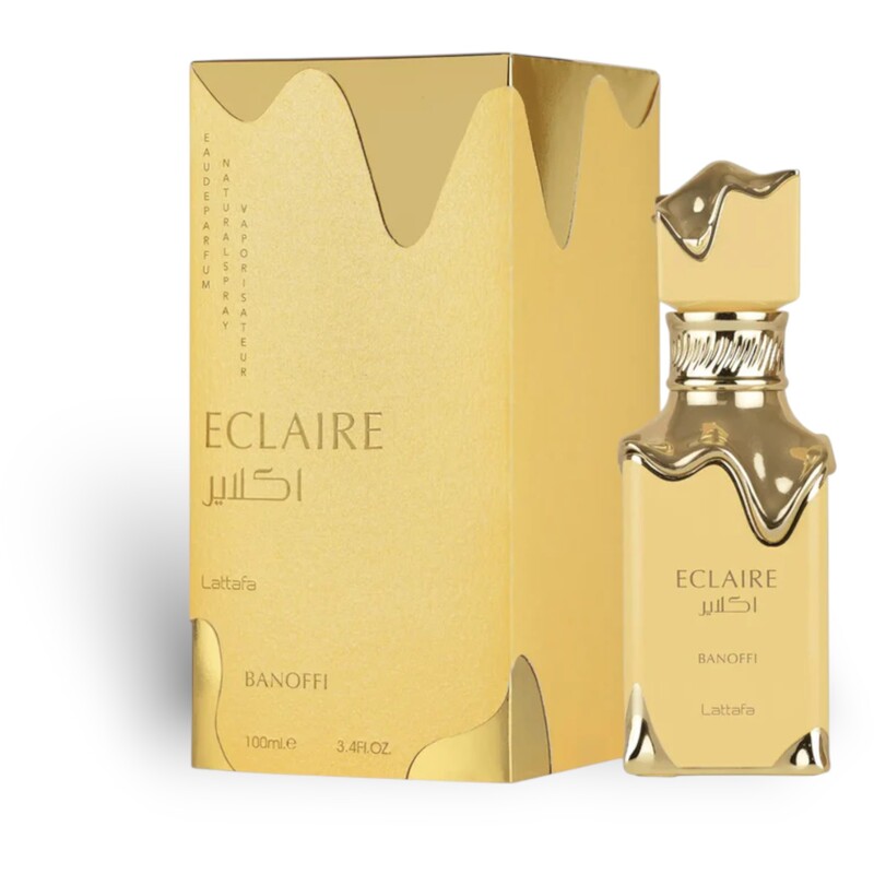 Eclaire Banoffi