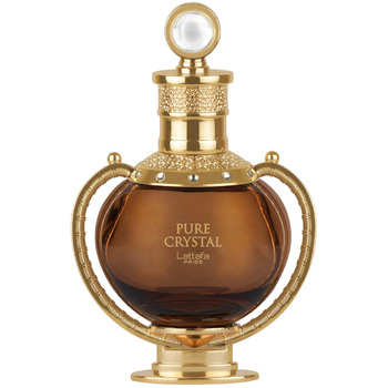Pure Crystal