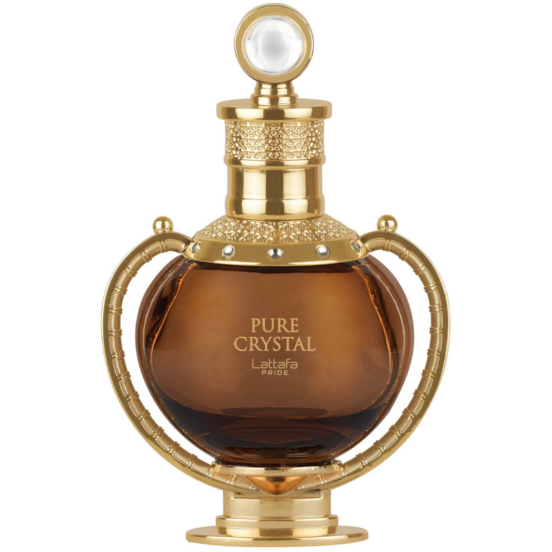 Pure Crystal