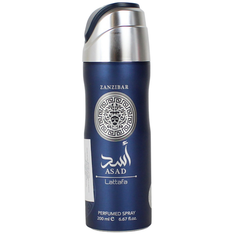 Asad Zanzibar