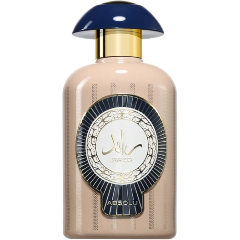 Ra´ed Absolu