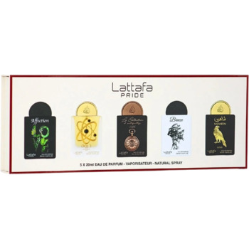Lattafa Pride