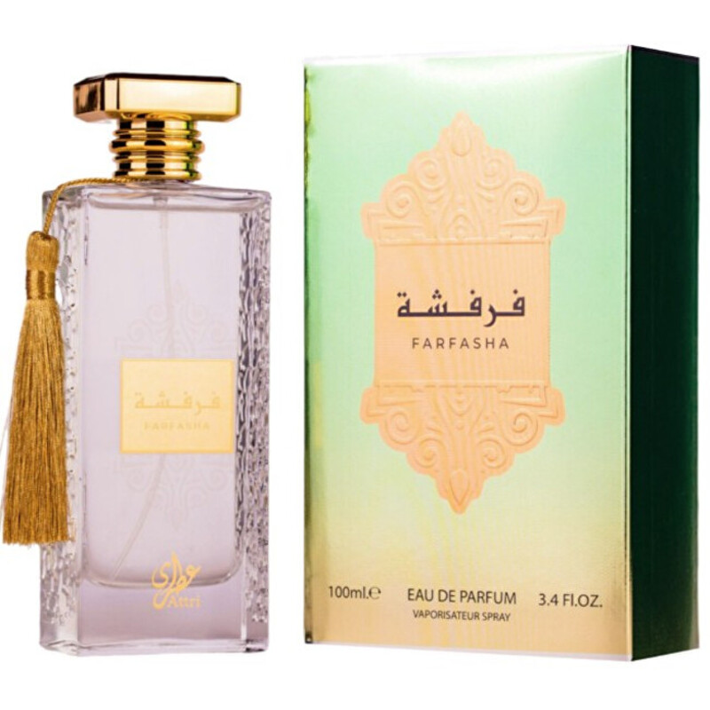 Farfasha EDP