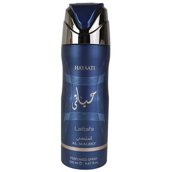 Hayaati Al
