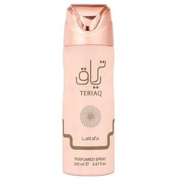 Teriaq Deospra