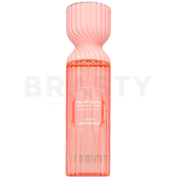 Detail produktu Badee Al Oud Noble Blush Tělový sprej Badee Al