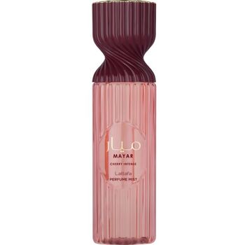 Detail produktu Mayar Cherry Intense Tělový sprej Mayar Cherry