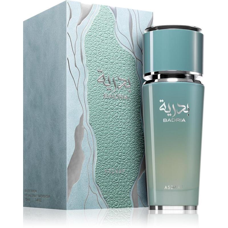 Badria EDP