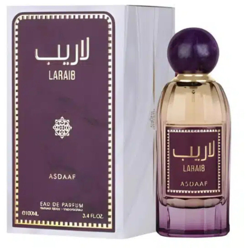 Laraib EDP