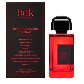 Rouge Smoking