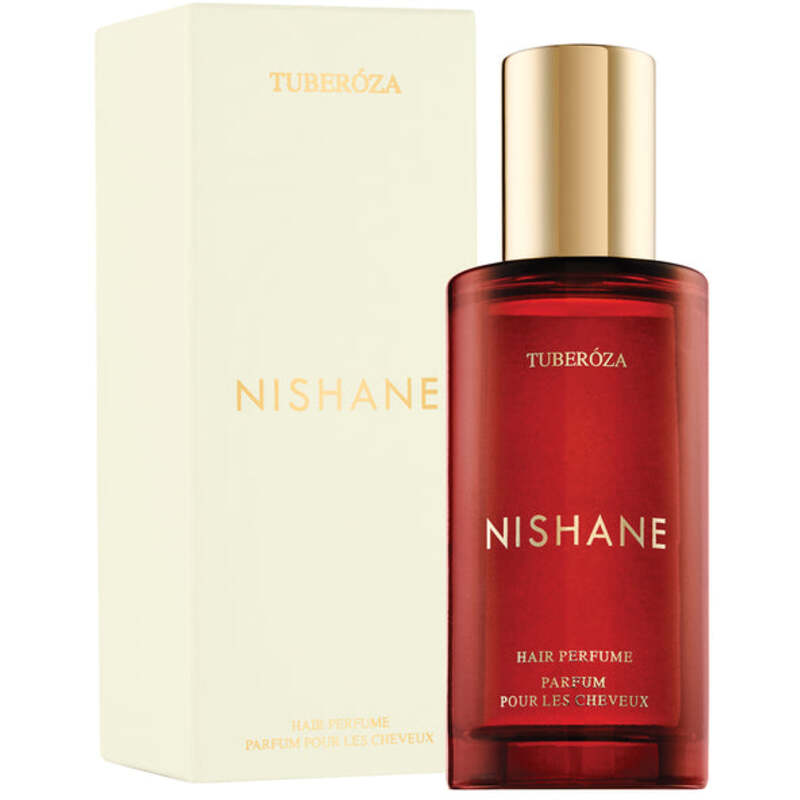 Tuberóza Hair