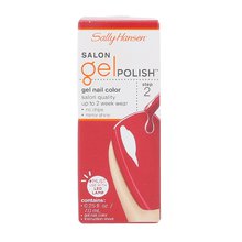 Salon Gel