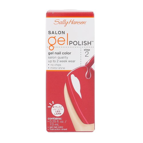 Salon Gel