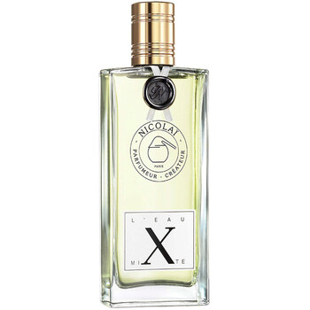L´Eau Mixte