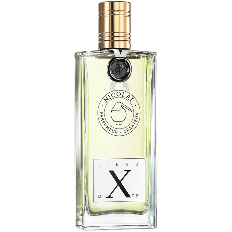 L´Eau Mixte