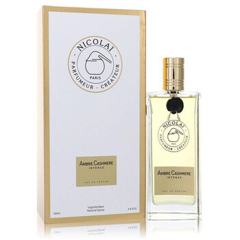 Ambre Cashmere
