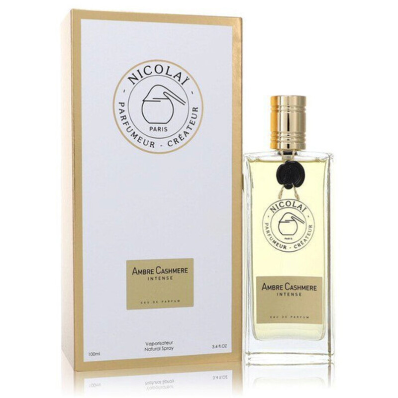 Ambre Cashmere