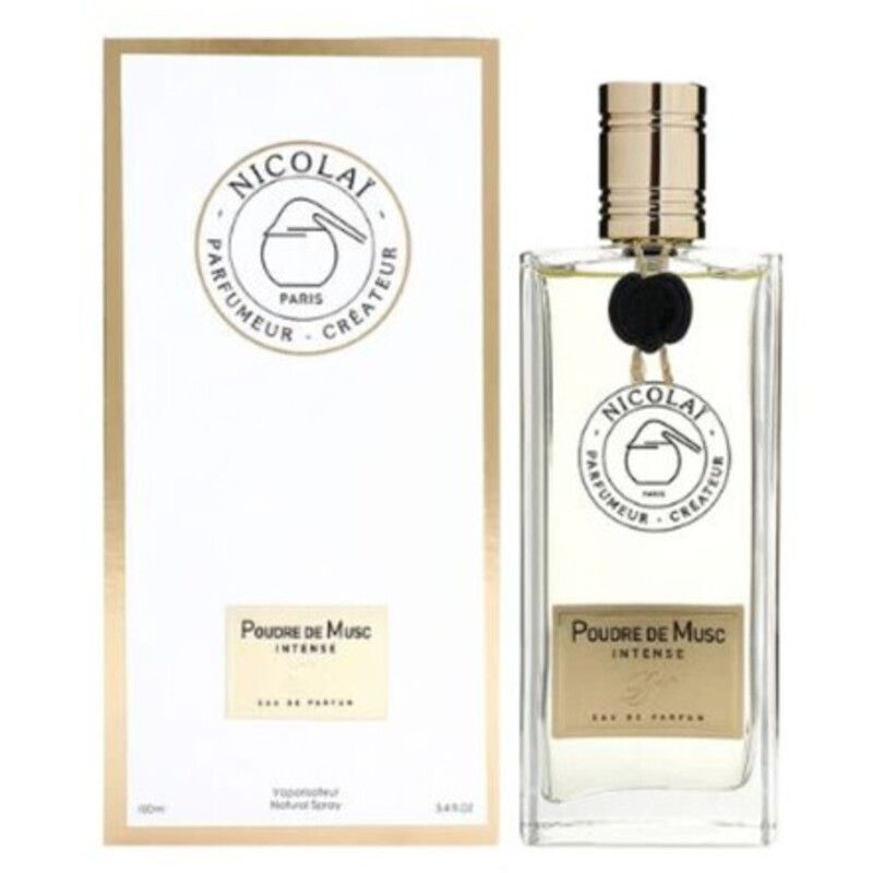 Poudre de