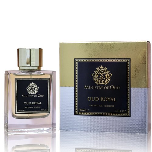 Oud Royal