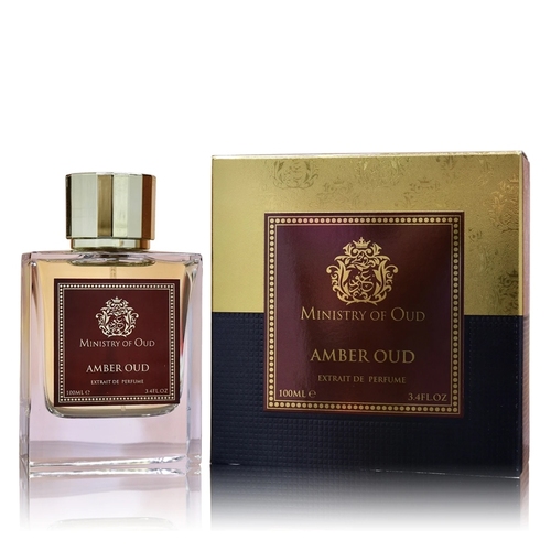 Amber Oud