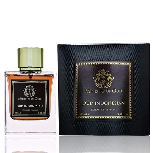 Oud Indonesian