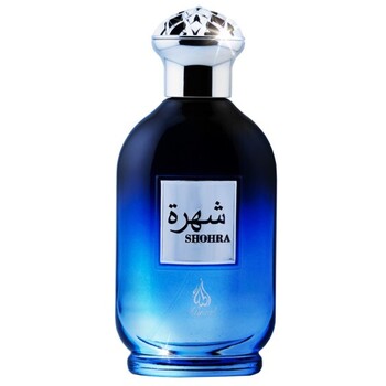Shohra Blue