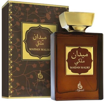 Maidan Maliki