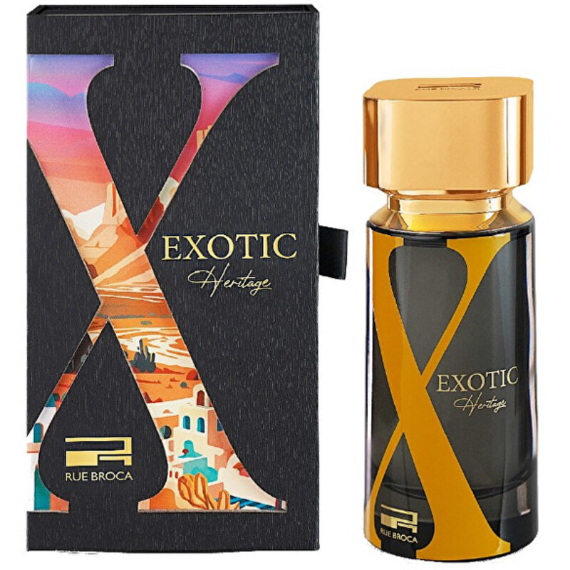 Exotic Heritage