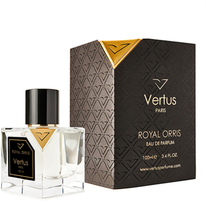 Royal Orris