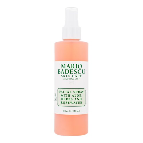 Facial Spray