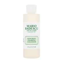 Glycolic Foaming