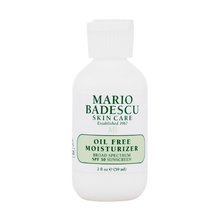 Oil Free