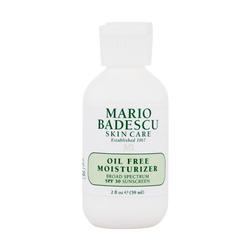 Oil Free